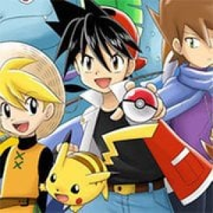 Adventure Red Chapter