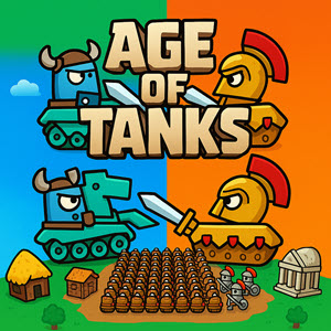 Age of Tanks img