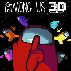 Among Us 3D Among Us 3D