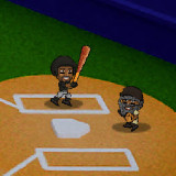 Baseball Bros