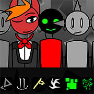 Bit Crushed Incredibox Bit Crushed Incredibox