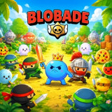 Blobade