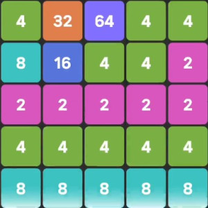 Block Blast 2048
