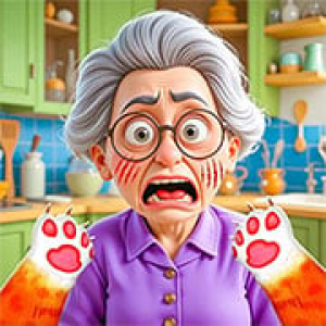 Cat From Hell: Cat Simulator Cat From Hell: Cat Simulator