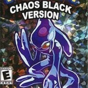 Pokemon Chaos Black img