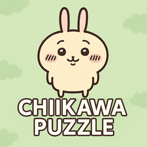 Chiikawa Puzzle img