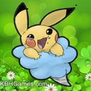 Pokemon Clover Edition