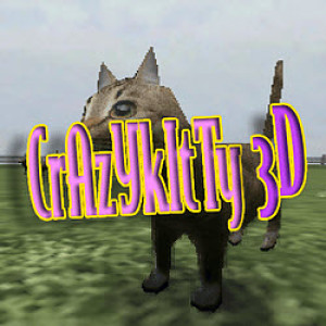 Crazy Kitty 3D Crazy Kitty 3D