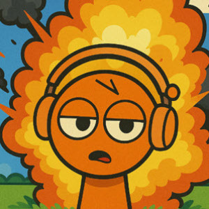 Crazy Sprunki 3D img