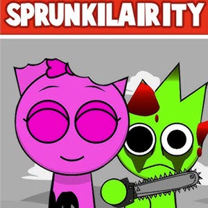 Denti's Sprunkilarity Remake