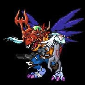 Digimon Escape from Server Island img