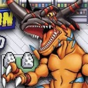 Digimon FireRed