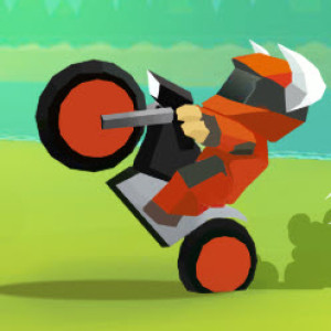 Doom Rider Doom Rider