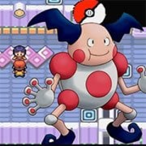 Pokemon Dreary Version