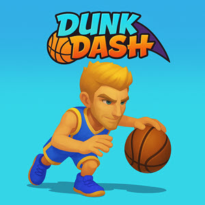 Dunk Dash img