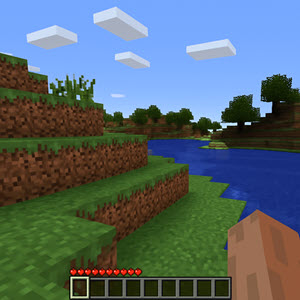 Eaglercraft Unblocked img