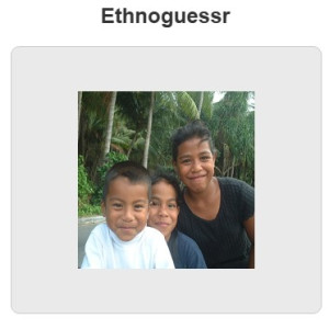 ETHNOGUESSR