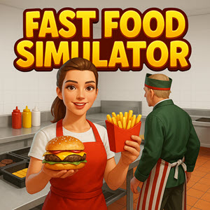 Fast Food Simulator img
