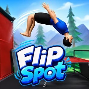 Flip Spot Flip Spot