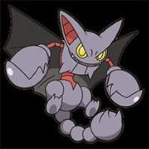 Pokemon Fluorite Edition img