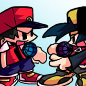 FNF: Mount Silver (Summit) – A Pokemon-themed FNF mod! FNF: Mount Silver (Summit) – A Pokemon-themed FNF mod!