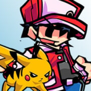 FNF Vs Pokemon Trainer Red - Play FNF Vs Pokemon Trainer Red On ...