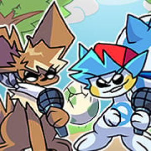 Friday Night Funkmon – Pokemon FNF Mod Friday Night Funkmon – Pokemon FNF Mod