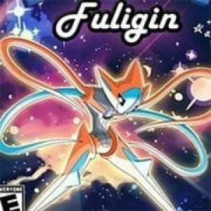 Pokemon Fuligin Edition