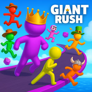 Giant Rush img