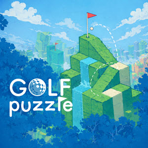 Golf Puzzle img