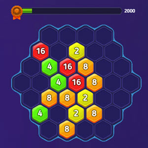 Hexagon img