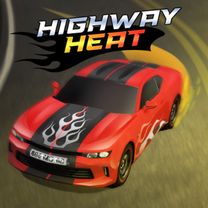 Highway Heat Highway Heat