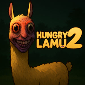 Hungry Lamu 2 img