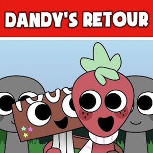 Incredibox - Dandy's Retour