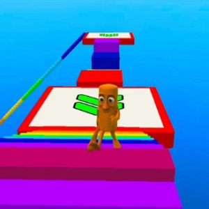 Italian Brainrot Obby Parkour Italian Brainrot Obby Parkour