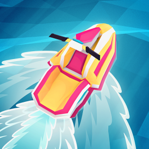 Jetski Race Jetski Race