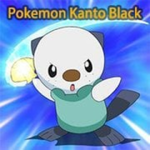 Kanto Black Edition Kanto Black Edition