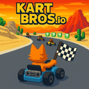 Kart Bros io img