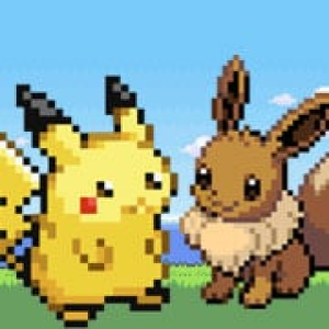 Let’s Go Pikachu & Eevee Let’s Go Pikachu & Eevee