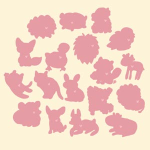 Love Pawsona Love Pawsona