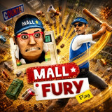 Mall Fury