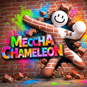 Meccha Chameleon Meccha Chameleon