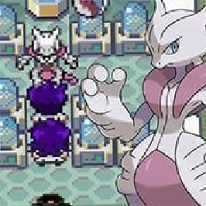 Pokémon Mega Power img