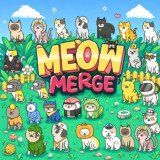 Meow Merge