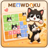 Meowdoku
