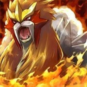 Pokémon Mythic Legends Pokémon Mythic Legends