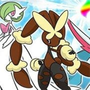 Pokemon Nameless Edition Pokemon Nameless Edition