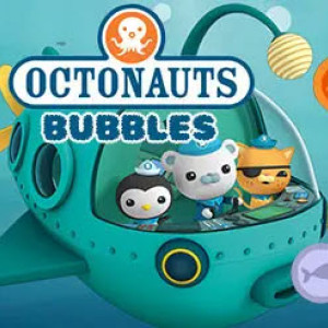 Octonauts Bubbles img