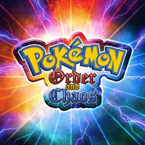 Order and Chaos Edition Order and Chaos Edition