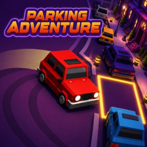 Parking Adventure